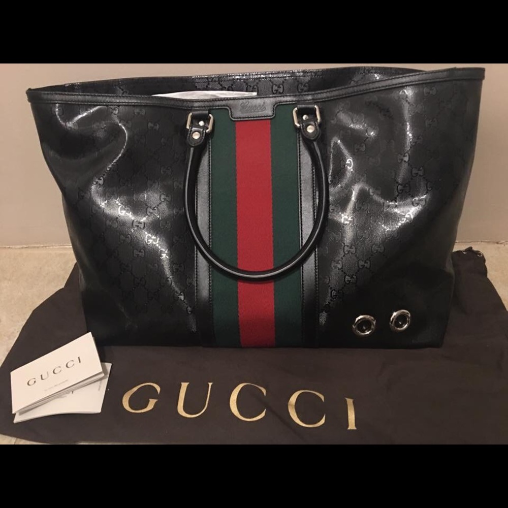Gucci Bag